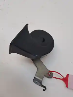 Peça sobressalente para automóvel em segunda mão buzina / sirene por mazda 2 (de_, dh_) 1.3 (de3fs) referências oem iam d6516679y