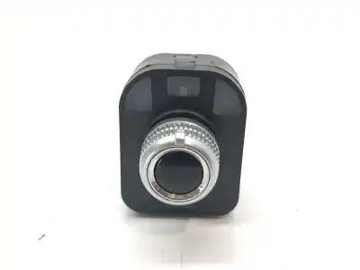 Peça sobressalente para automóvel em segunda mão comutador de espelhos retrovisores por audi q5 (8r) gasolina 1984 cc 211 cv referências oem iam 8k0959565ewep