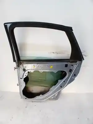 Pièce détachée automobile d'occasion PORTE ARRIERE DROITE pour FORD FOCUS II DA_, HCP, DP  Références OEM IAM 1505762  