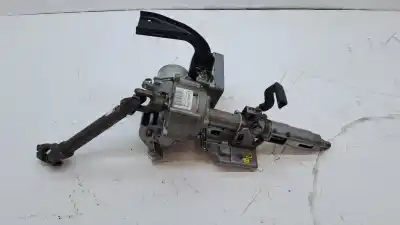 Second-hand car spare part steering column for mazda 2 (de_, dh_) 1.3 (de3fs) oem iam references df713210xn  