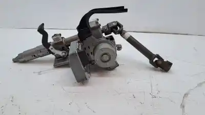 Second-hand car spare part steering column for mazda 2 (de_, dh_) 1.3 (de3fs) oem iam references df713210xn  