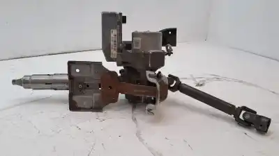 Second-hand car spare part steering column for mazda 2 (de_, dh_) 1.3 (de3fs) oem iam references df713210xn  