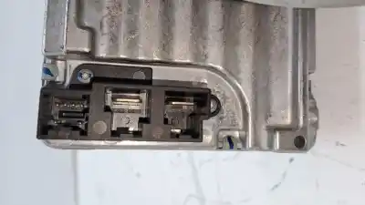 Second-hand car spare part steering column for mazda 2 (de_, dh_) 1.3 (de3fs) oem iam references df713210xn  