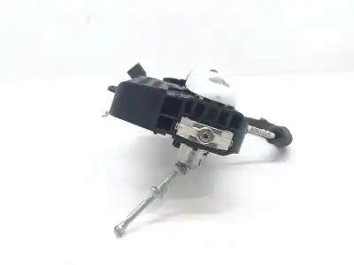 Pezzo di ricambio per auto di seconda mano maniglia esterna anteriore sinistra per renault clio iv h4b b4 riferimenti oem iam 806706656r  