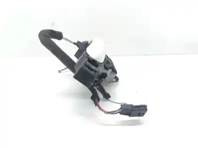 Pezzo di ricambio per auto di seconda mano maniglia esterna anteriore sinistra per renault clio iv h4b b4 riferimenti oem iam 806706656r  