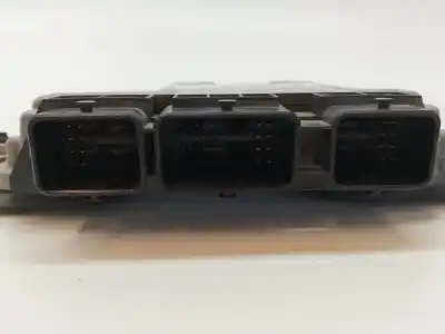 Second-hand car spare part ecu engine control for peugeot partner (s2) 9hx oem iam references 1943j3  1677615580 - 9664843780