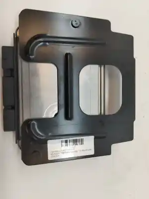 Second-hand car spare part ecu engine control for peugeot partner (s2) 9hx oem iam references 1943j3  1677615580 - 9664843780
