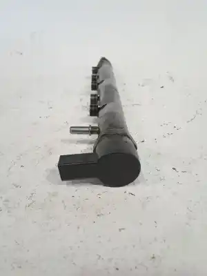 Second-hand car spare part distributor pipe for bmw serie 3 coupe (e92) e92 coupé 320d oem iam references 13537800601  