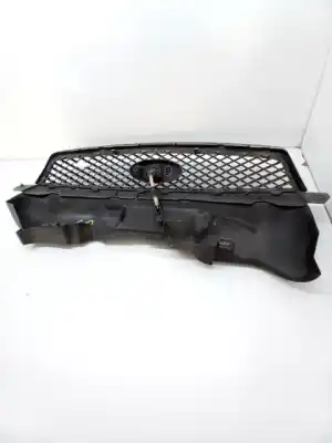 Автозапчастина б/у передня решіта для FORD FOCUS II (DA_, HCP, DP) 1.4 Посилання на OEM IAM 1454995  