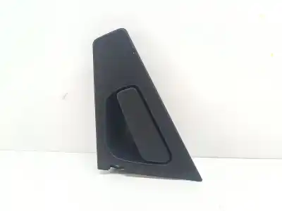 Pezzo di ricambio per auto di seconda mano maniglia esterna posteriore destra per renault clio iv h4b b4 riferimenti oem iam 826064374r