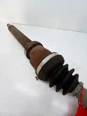 Second-hand car spare part front right transmission for ford focus ii (da_, hcp, dp) 1.4 oem iam references 2557565