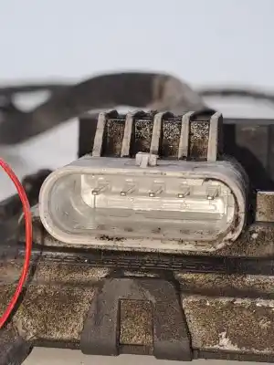 Pezzo di ricambio per auto di seconda mano sonda lambda per citroen jumpy fugón club xl riferimenti oem iam 9817308880  