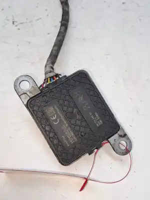 Pezzo di ricambio per auto di seconda mano sonda lambda per citroen jumpy fugón club xl riferimenti oem iam 9817308880  