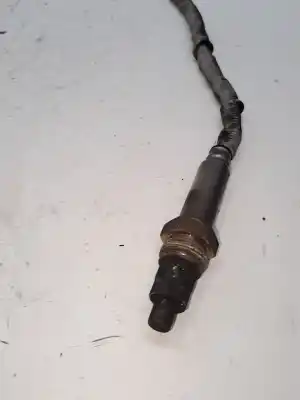 Pezzo di ricambio per auto di seconda mano sonda lambda per citroen jumpy fugón club xl riferimenti oem iam 9817308880  