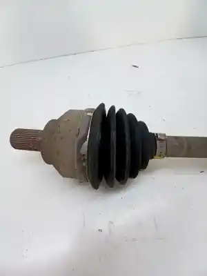 Second-hand car spare part front left transmission for ford focus ii (da_, hcp, dp) 1.4 oem iam references 2557555