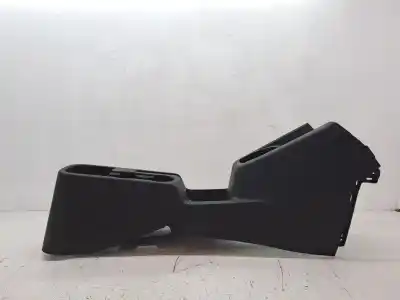 Peça sobressalente para automóvel em segunda mão consola central por hyundai ix20 (jc) 1.4 crdi referências oem iam 846101p000eq