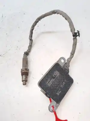 Peça sobressalente para automóvel em segunda mão sonda lambda por citroen jumpy spacetourer ahk referências oem iam 9821121180  
