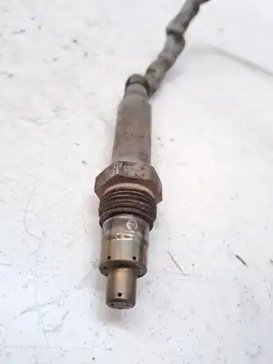 Peça sobressalente para automóvel em segunda mão sonda lambda por citroen jumpy spacetourer ahk referências oem iam 9821121180  