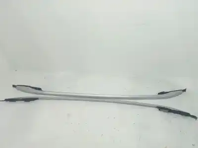 Автозапчасти б/у крышные бары за ford kuga (cbs) ecoboost ссылки oem iam 1805281  