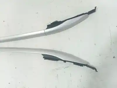 Автозапчасти б/у крышные бары за ford kuga (cbs) ecoboost ссылки oem iam 1805281  