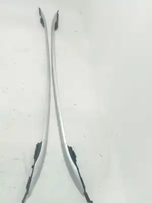 Автозапчасти б/у крышные бары за ford kuga (cbs) ecoboost ссылки oem iam 1805281  