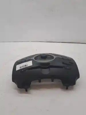 Pezzo di ricambio per auto di seconda mano console centrale per mazda 2 (de_, dh_) 1.3 (de3fs) riferimenti oem iam df7466ah0  