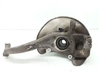 Peça sobressalente para automóvel em segunda mão manga de eixo dianteira direita por audi q5 (8r) gasolina 1984 cc 211 cv referências oem iam 4g0407254a