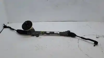 Peça sobressalente para automóvel em segunda mão caixa de direção por mazda 2 (de_, dh_) 1.3 (de3fs) referências oem iam df7132110b