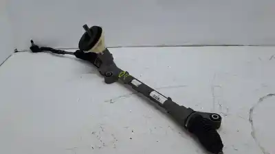 Second-hand car spare part steering rack for mazda 2 (de_, dh_) 1.3 (de3fs) oem iam references df7132110b  