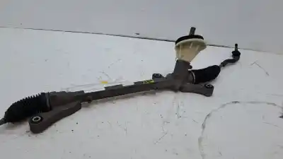 Second-hand car spare part steering rack for mazda 2 (de_, dh_) 1.3 (de3fs) oem iam references df7132110b  