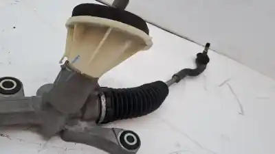 Second-hand car spare part steering rack for mazda 2 (de_, dh_) 1.3 (de3fs) oem iam references df7132110b  