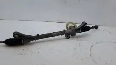 Second-hand car spare part steering rack for mazda 2 (de_, dh_) 1.3 (de3fs) oem iam references df7132110b  