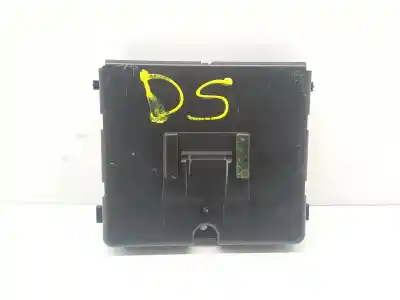 Pezzo di ricambio per auto di seconda mano modulo comfort per renault clio iv h4b b4 riferimenti oem iam 285259696r  
