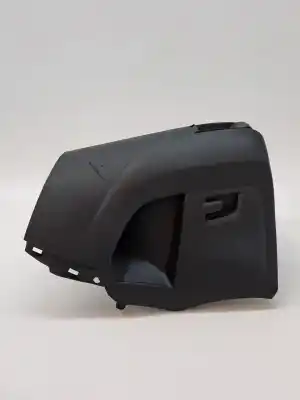 Pezzo di ricambio per auto di seconda mano console centrale per peugeot partner (s2) 9hx riferimenti oem iam 8226th  98111289zd