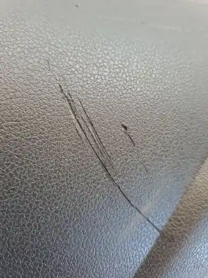 Pezzo di ricambio per auto di seconda mano console centrale per peugeot partner (s2) 9hx riferimenti oem iam 8226th  98111289zd