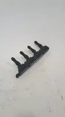 Second-hand car spare part ignition coil for opel corsa d corsa d oem iam references 93177212  0221503472