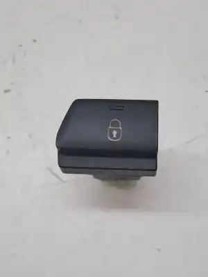 Second-hand car spare part comfort module for citroen jumpy fugón club xl oem iam references 9809138677