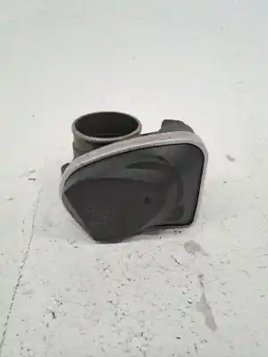 Peça sobressalente para automóvel em segunda mão borboleta de admissão por mini mini cabrio (r52) gasolina 3p referências oem iam 13547509043
