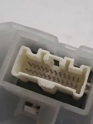 Peça sobressalente para automóvel em segunda mão quadrante por mazda 2 (de_, dh_) 1.3 (de3fs) referências oem iam df7155446