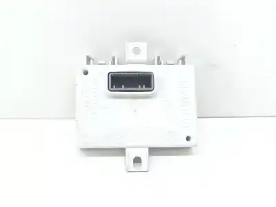 Second-hand car spare part electronic module for renault clio iv h4b b4 oem iam references 283467937r  