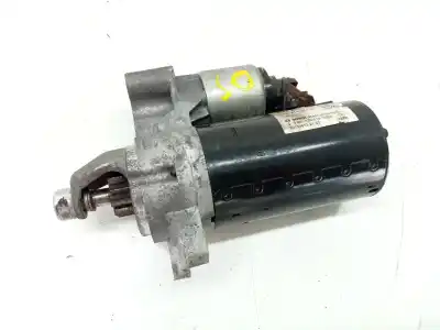 Peça sobressalente para automóvel em segunda mão motor de arranque por audi q5 (8r) gasolina 1984 cc 211 cv referências oem iam 03l911021e