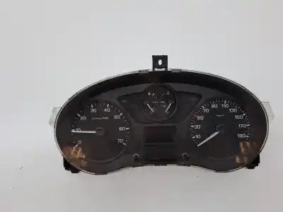 Peça sobressalente para automóvel em segunda mão quadrante por peugeot partner (s2) 9hx referências oem iam 9666904880  9801642280