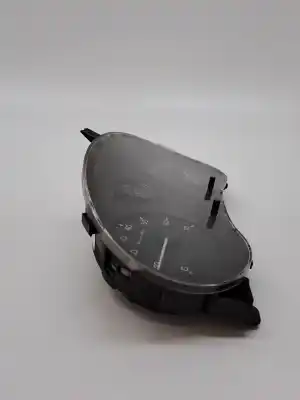 Peça sobressalente para automóvel em segunda mão quadrante por peugeot partner (s2) 9hx referências oem iam 9666904880  9801642280