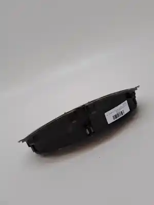 Peça sobressalente para automóvel em segunda mão quadrante por peugeot partner (s2) 9hx referências oem iam 9666904880  9801642280