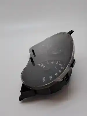 Peça sobressalente para automóvel em segunda mão quadrante por peugeot partner (s2) 9hx referências oem iam 9666904880  9801642280