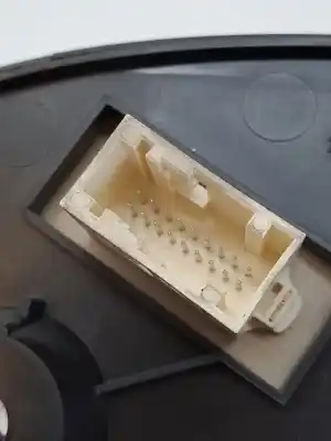 Peça sobressalente para automóvel em segunda mão quadrante por peugeot partner (s2) 9hx referências oem iam 9666904880  9801642280