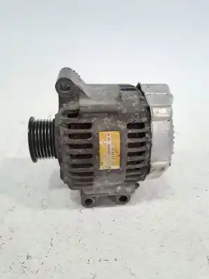 Pezzo di ricambio per auto di seconda mano alternatore per mini mini cabrio (r52) gasolina 3p riferimenti oem iam 12317515029  7515029 - 751502902