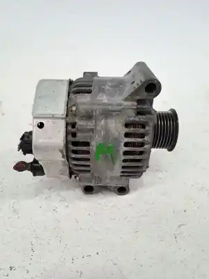 Pezzo di ricambio per auto di seconda mano alternatore per mini mini cabrio (r52) gasolina 3p riferimenti oem iam 12317515029  7515029 - 751502902