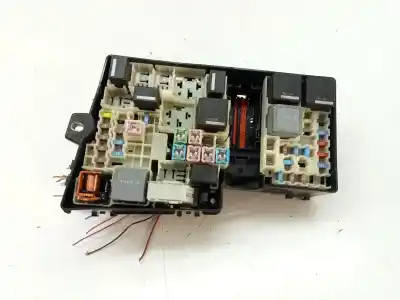 Second-hand car spare part fuse box unit for ford kuga (cbs) ecoboost oem iam references 1695809