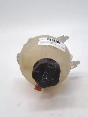 Peça sobressalente para automóvel em segunda mão depósito de expansão por peugeot partner (s2) 9hx referências oem iam 1323x6